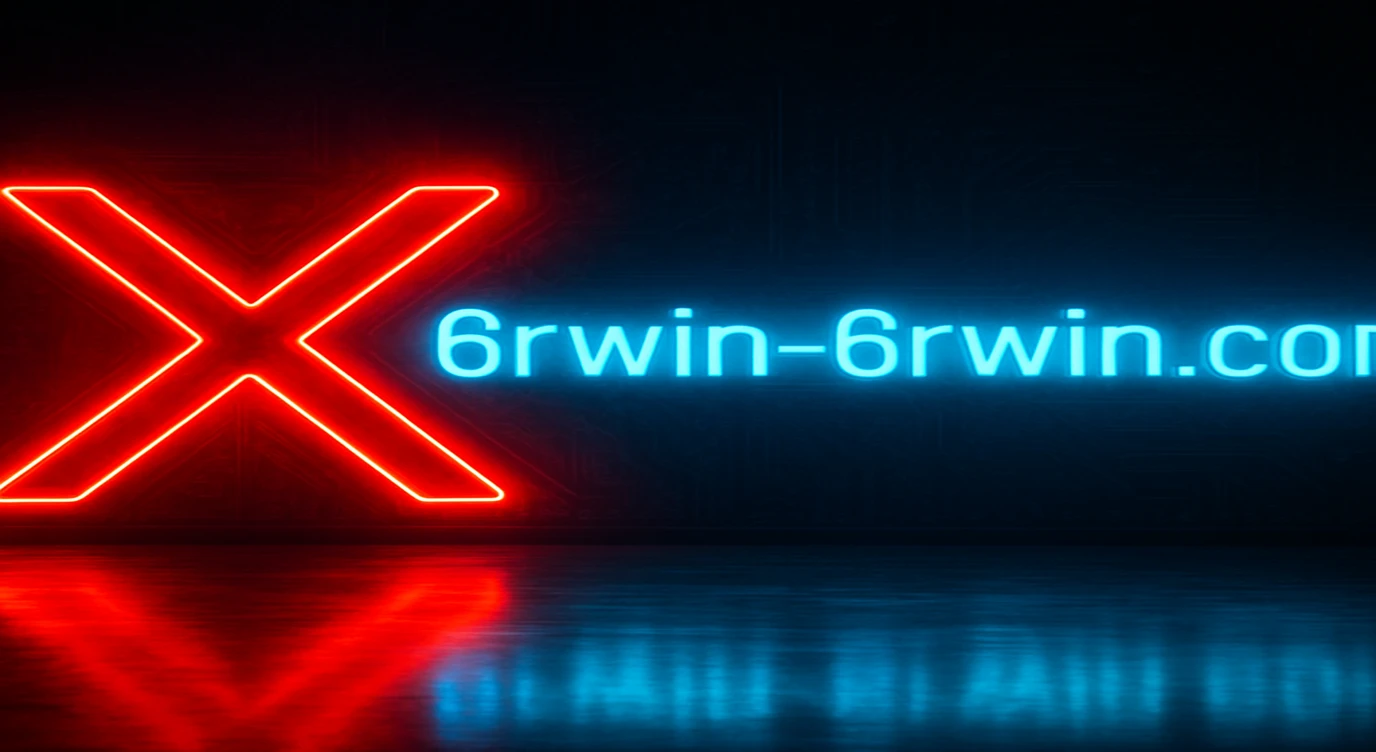 6rwin link: initial instructions for secure and easy access.