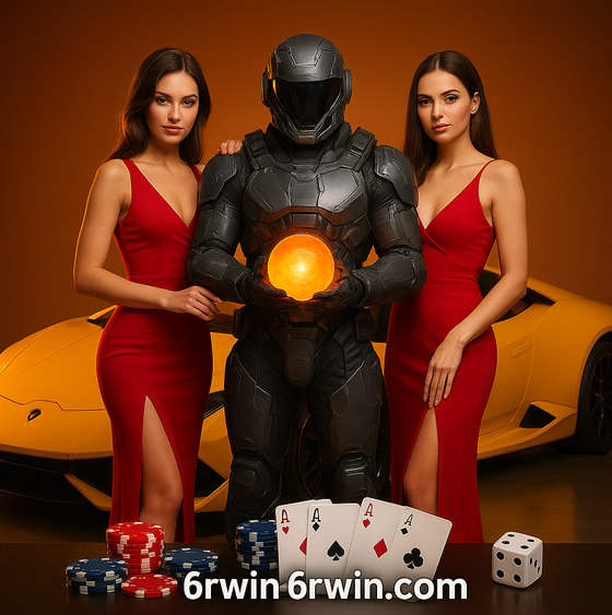 6rwin Gaming Bangladesh