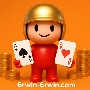 6rwin Gaming
