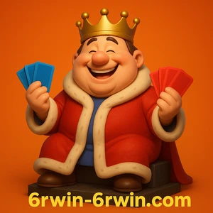 6rwin Gaming
