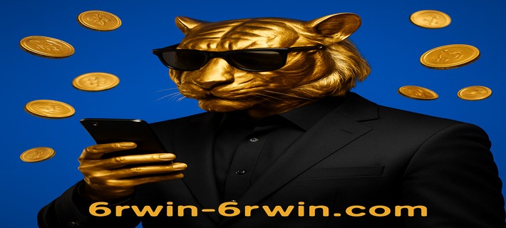 6rwin promotion