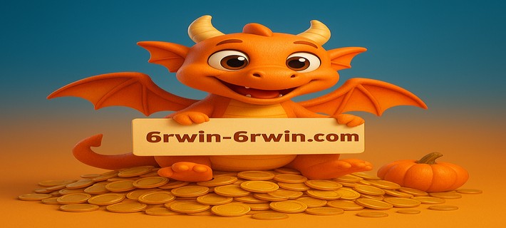 6rwin promotion offer