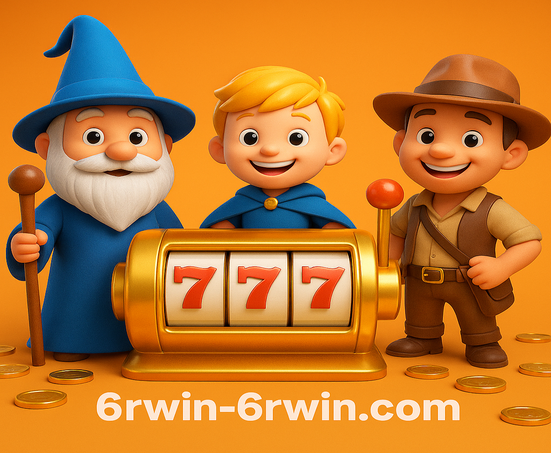 6rwin Register