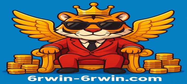 6rwin VIP reward