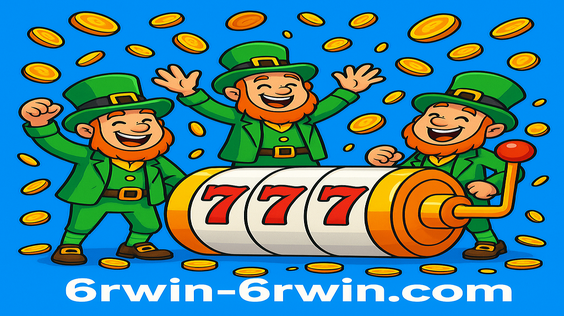 6rwin bonus
